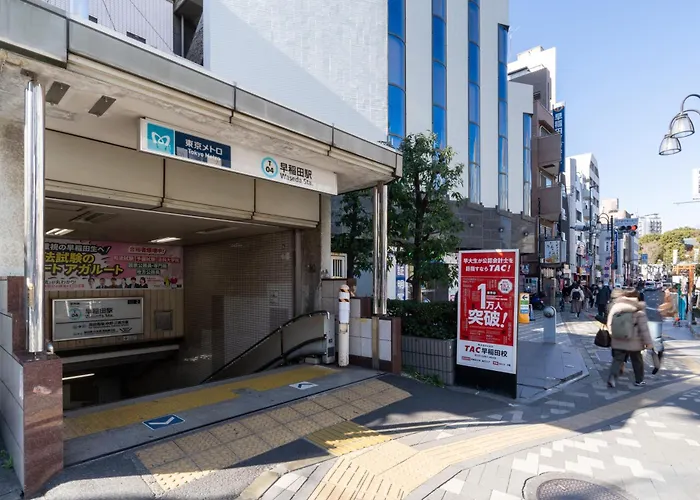 Mat Waseda